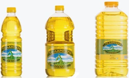 Refined Soyabean Oil