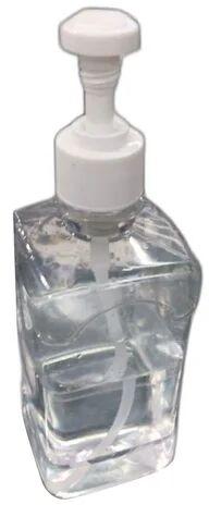 Hand Sanitizer, Packaging Type : Pump Bottle