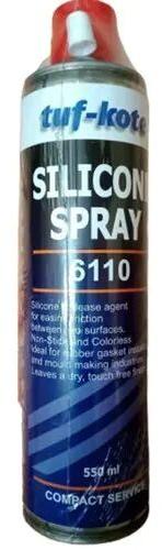 Plastic Silicone Spray, Color : Blue