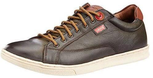 Leather Mens Formal Shoes