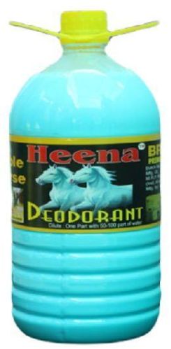 Disinfectant Perfumed Floor Cleaner Phenyl (Jasmine/Blue), Feature : Gives Shining, Long Shelf Life