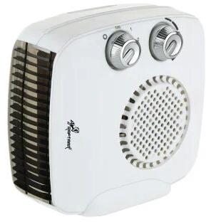 Room Fan Heater, Power : 2000W