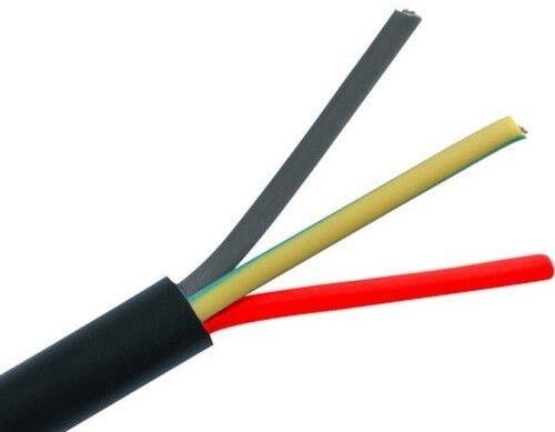 Submersible Cables, Voltage : 220 - 1100 V