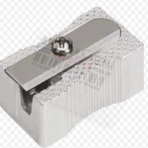 Plastic Pencil Sharpener, Packaging Type : Packet