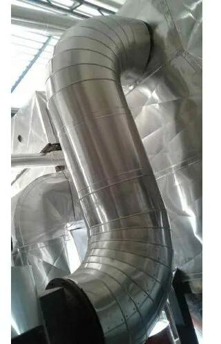 Air Conditioner Ducting