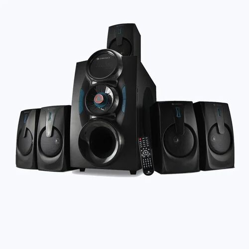 Zebronics Home Theatre, Voltage : 230V