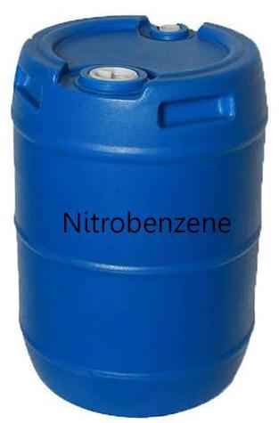 Nitrobenzene Solvent, Purity : 95-98 %