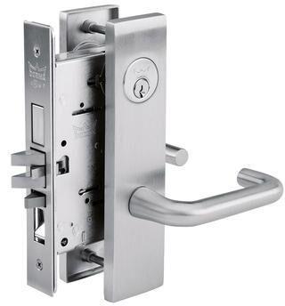 Stainless Steel Sash Lock, Packaging Type : Box