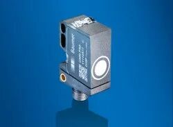 Baumer Distance Measuring Sensor, Voltage : 220 V