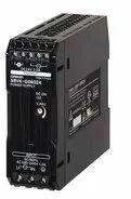 Omron Power Supply, Output Type : Single