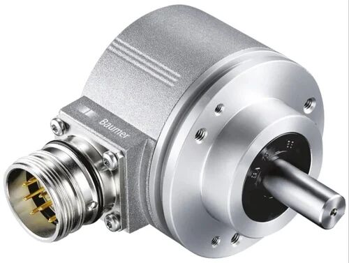 Baumer Incremental Encoders, Voltage : 30V DC