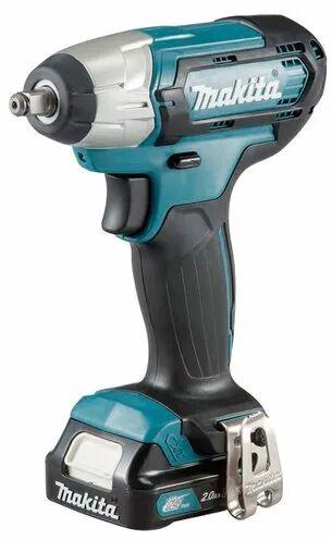 Cordless Impact Wrench