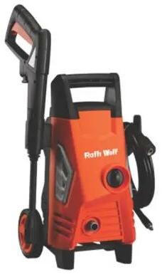 High pressure washer
