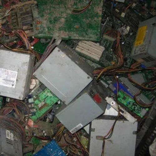 Computer Scrap, For Electrical Industry