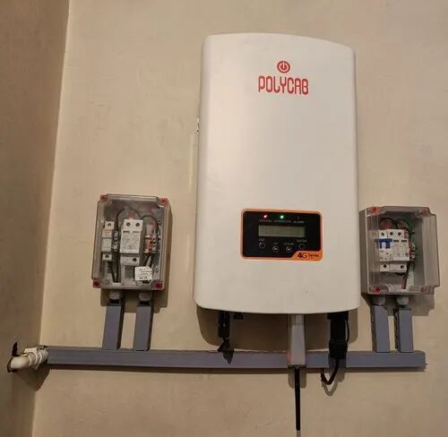 Polycab Solar Inverter
