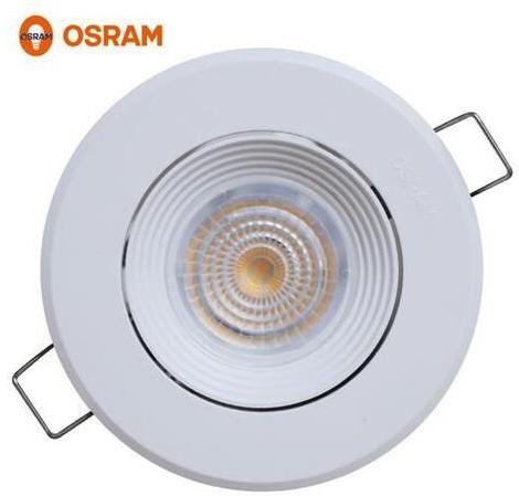 Osram Spot Light, Lighting Color : Cool White