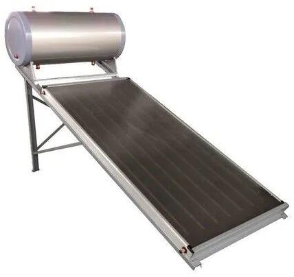 FPC Solar Water Heater, Capacity : 500 LPD
