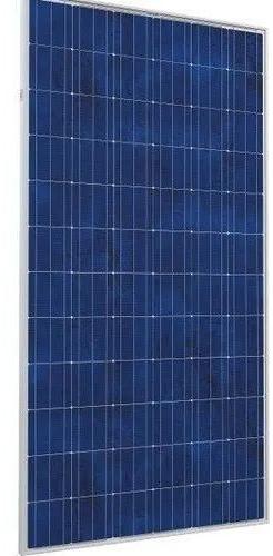 Solar power panel
