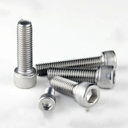 Stainless Steel Allen Bolt