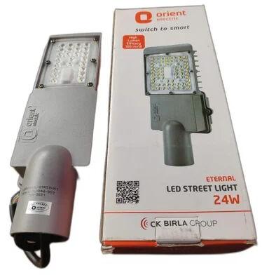 LED Street Light, Power : 20 Watt