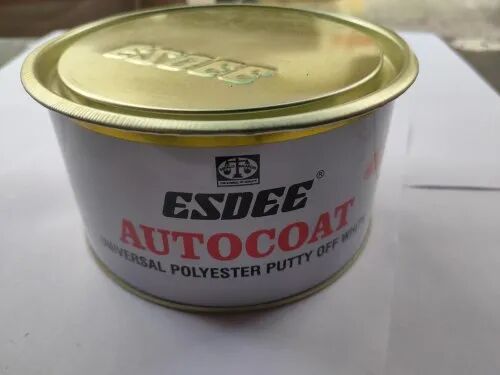 Universal Polyester Putty