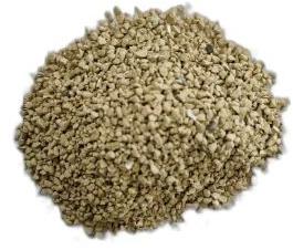 Brown Boiler Bed Material, Packaging Size : 30-35 Kg