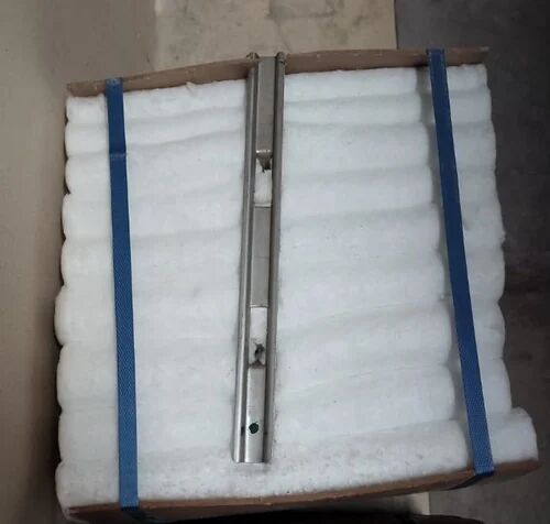 White Ceramic Fiber Module