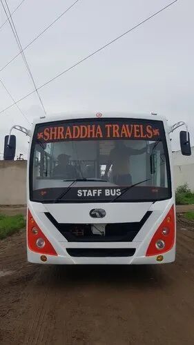 Eicher Pro Staff Bus, Seating Capacity : 50 Seater