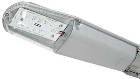 Ceramic LED Street Light, Power : AC