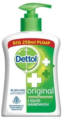 Dettol Liquid Hand Wash