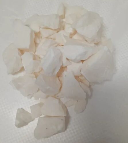 Non Ferric Alum Flakes