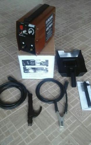 450 Watt Welding Inverter