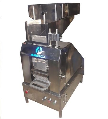 Capsule Loader Machine, Voltage : 440 VAC