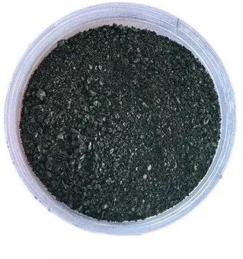 Potassium Humate Flakes, Purity : 98 %