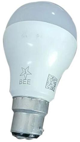 ABS Plastic Bajaj LED Bulb, Voltage : 240 V