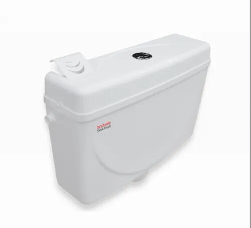 Plastic Flushing Cistern, Color : Ivory