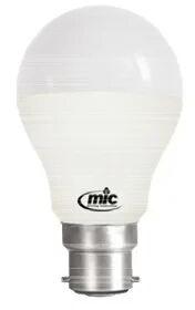 Polymer LED Bulb, Color Temperature : 5000-6500 K