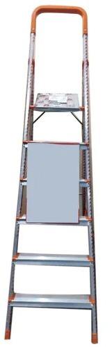 Aluminum Aluminium Step Ladder