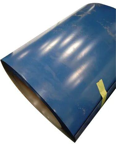 Blue PPGI Prepainted Galvalume Coil