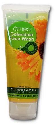 Aloevera Neem Herbal Face Wash, Gender : Unisex