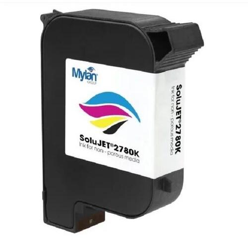 Inkjet Printing Ink, Color : Black