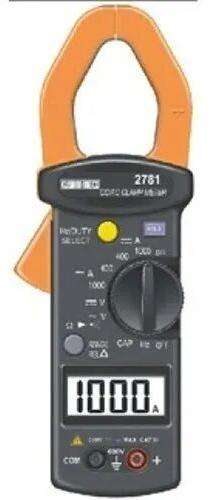 Meco Digital Clamp Meter