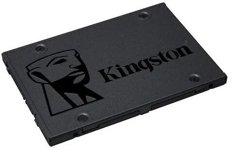 Kingston Hard Disk Drive, For Storage