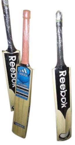 Wooden Cricket Bat, Handle Type : Standard Handle