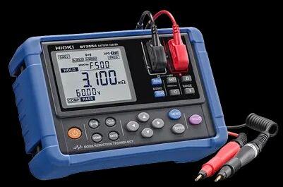 Hioki Battery Hi Tester