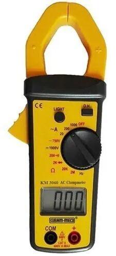 1Hz ~ 2KHz Meco Digital Clamp Meter