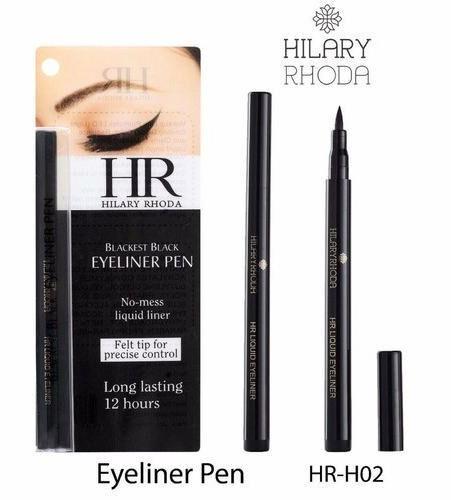 Eyeliner, Color : Black