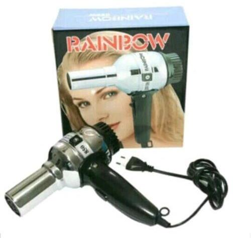 Hair Dryer, Voltage : 110/220 V AC