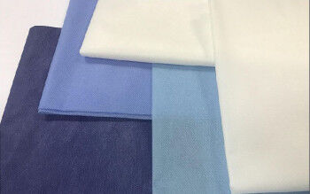 Non woven fabric, Capacity : 12000 Tons