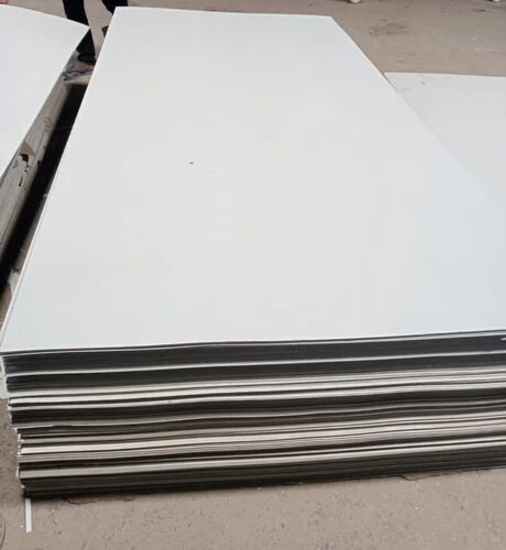 Sunmica Half White Laminate Sheet